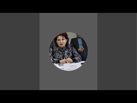 Видео: Саодат Абдузакирова в прямом эфире!