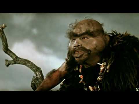 Видео: Богатырская сила