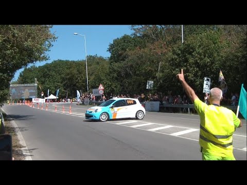 Видео: Планинско изкачване "Тодор Славов" 2023 - част 2