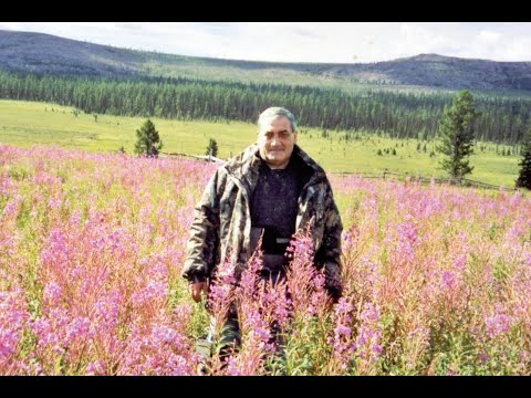 Видео: Южная Якутия – жемчужина Дальнего Востока.