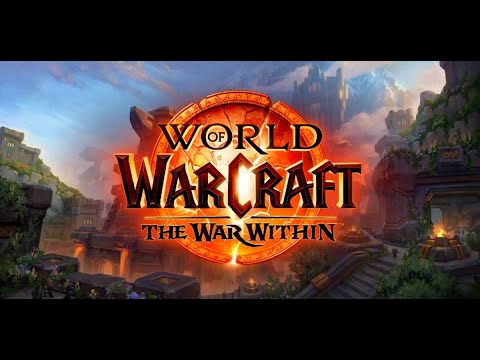 Видео: WoW Firestorm X1 TWW | Музыка и варкрафт | #shorts #twitch