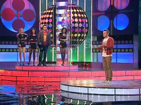 Видео: Шоу "Битва за эфир" выпуск 010