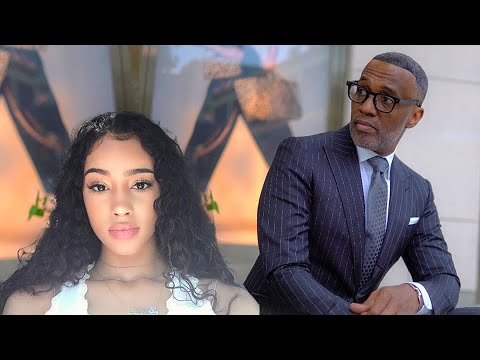 Видео: Кевин Сэмюэлс: ей 23 года, она весит 240 фунтов и хочет мужчину, который достоин внимания.