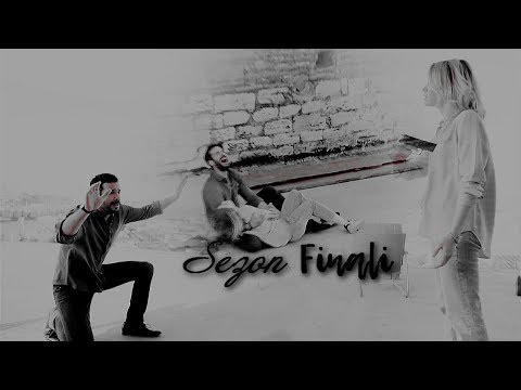 Видео: KuzDil►ныряй(1х16)Sezon Fin.