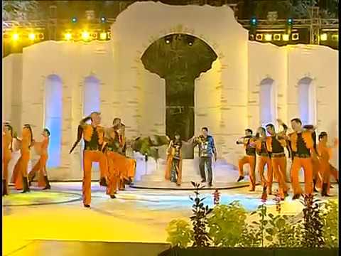 Видео: Севдалина и Валентин Спасови - Рецитал "Пирин Фолк" 2007 /Recital Pirin Folk - Sevdalina i Valentin