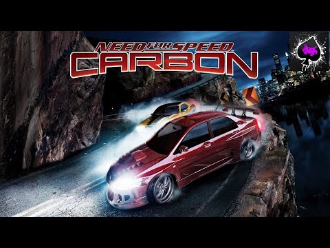Видео: Уютный ламповый стрим. Need for Speed: Carbon