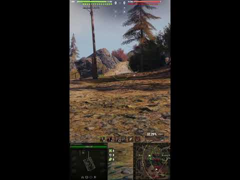 Видео: #shorts  !МИР ТАНКОВ КАТАЕМ НА ВСЕМ!