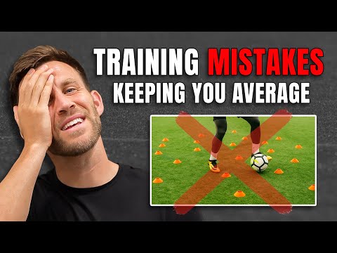 Видео: Почему вы топчетесь на месте... | 5 ошибок в тренировках, которые тормозят развитие