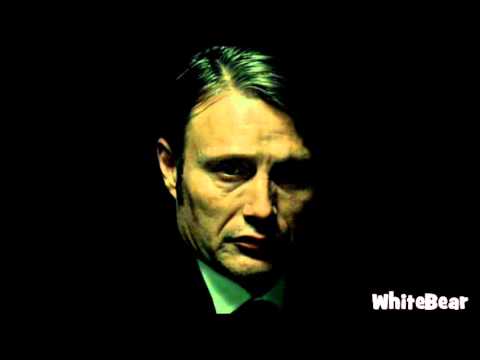 Видео: HanniGram - Я отпускаю тебя (Hannibal/Will) RussianCrack
