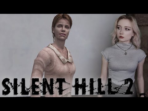 Видео: ПРОЩАНИЕ - Silent Hill 2 Director's Cut New Edition #11