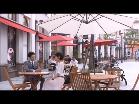 Видео: Миллиардер наконец соглашается на развод Чжао Мошэн.