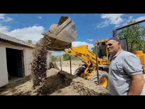 Видео: Левашинский район, с,Урма 20июля 2023 г.