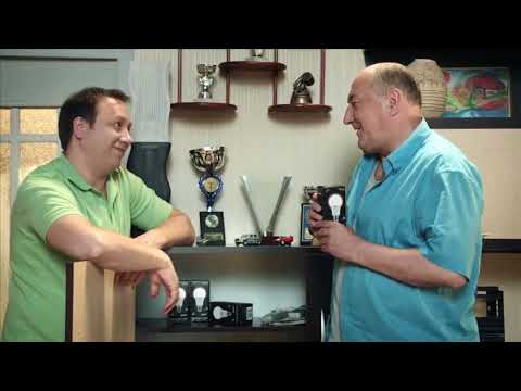 Видео: Воронины Муд 12