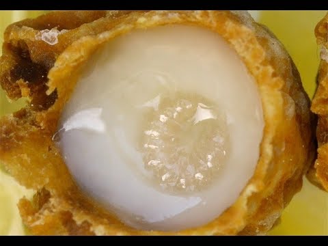 Видео: качество пчелиной матки, от чего зависит - часть 2 - свищевые матки