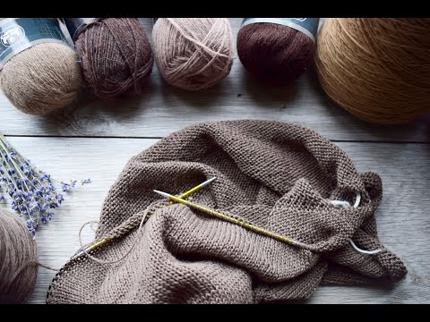 Видео: ТЭГ " Здравствуйте, Я - пряжеголик !"