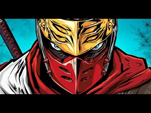 Видео: Ранние версии #3  Shinobi 3 и немного ещё