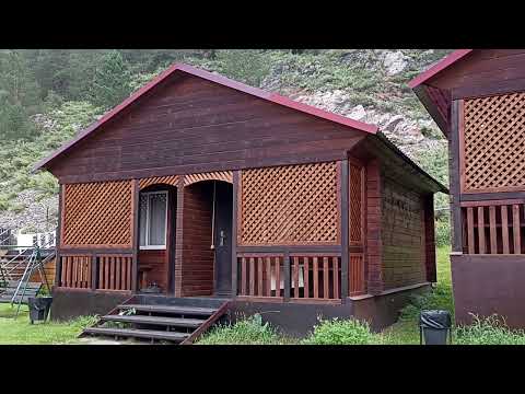 Видео: Сколько стоит снять домик? Цены на Алтае. Во сколько обошёлся наш отдых в Чемале?