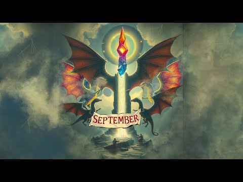 Видео: Исправленный Свет или проделки августа Vikings: War of Clans 