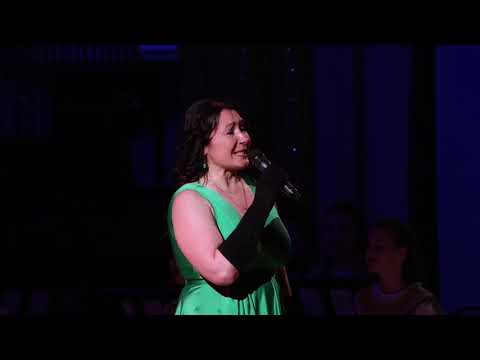 Видео: Музыка и слова Виктора Лысковца "Вечная любовь" ("Алые паруса").