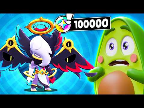 Видео: 😎 ТОП 10 *ЛУЧШИХ* АНГЕЛЬСКИХ Скинов за БЛИНГИ в Бравл Старс!
