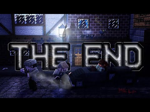 Видео: Последняя серия Sherlock Holms в майнкрафт ( #vanon