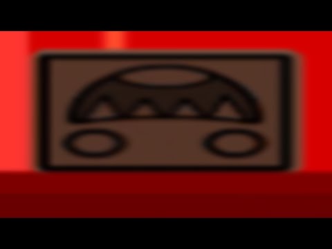 Видео: Повреждения Geometry Dash #1