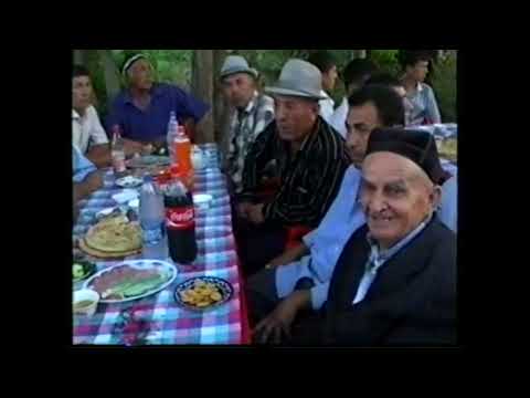 Видео: КАРВАК 2010 ЙИЛ ТЎЙ ЛАВХАЛАРИ