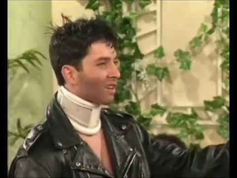 Видео: Элен и ребята- Не стоит обижать любящее сердце....