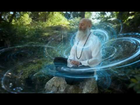 Видео: Гранд Мастер Вульф - Техника Сознательной Смерти!