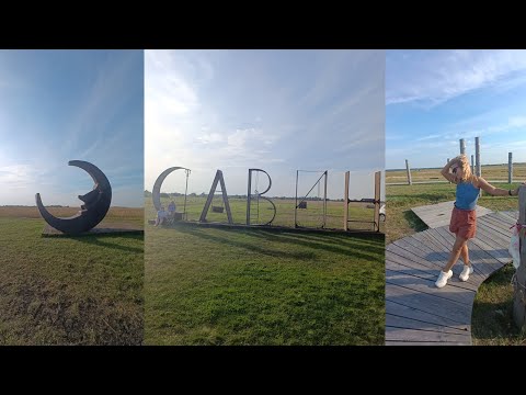 Видео: САВИН-1/КАЗАЧЬЕ ПОДВОРЬЕ/ГОЛУБЫЕ ОЗЕРА 