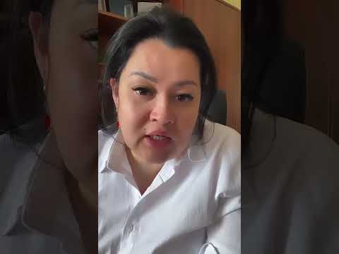 Видео: Ата-ананың пікірі 😍😍😍