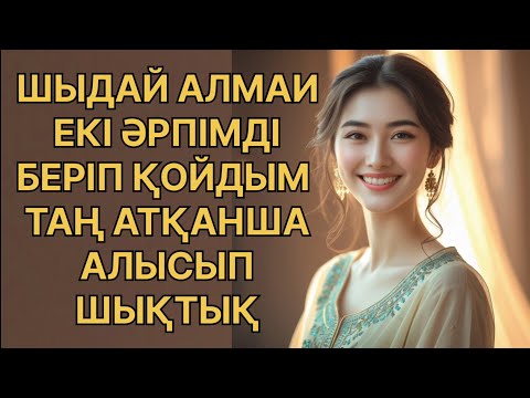 Видео: ЖАЛАУШЫ ТАҢ АТҚАНША ИТЕРДІ ТУЛАТЕТТЕ..... ӨМІРДЕ БОЛҒАН ОҚИҒА 