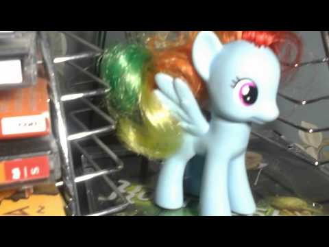 Видео: Пинкамина 3 серия ( Твайлайт Деш )