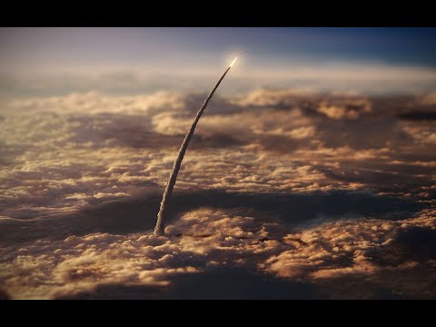 Видео: Как думает ракета