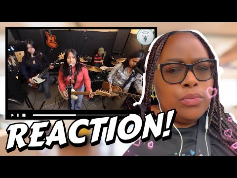 Видео: MISSIONED SOULS - Sweet Child O MINE РЕАКЦИЯ