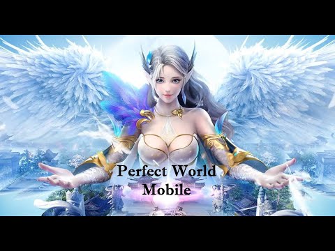 Видео: Perfect World Mobile!!!Как заработать деньги!Алхимия-не так уж и сложно!