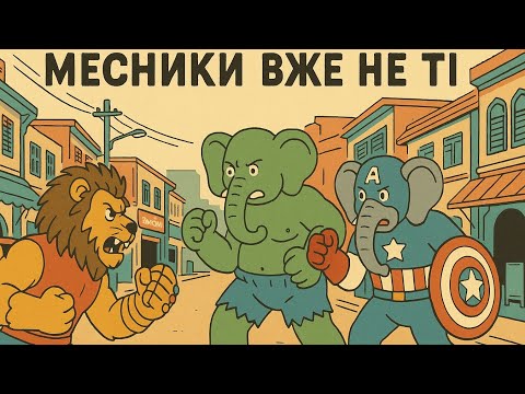Видео: Битва альянсів Ukrainian Lions vs Thailand avengers в грі Mythwars puzzles #mythwars 