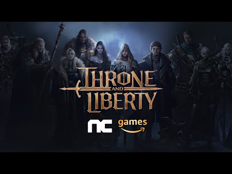 Видео: THRONE AND LIBERTY / КАК ДЕЛА ?!