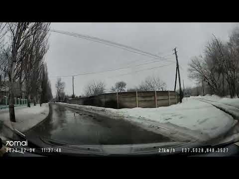 Видео: Часов Яр / 04.02.2022 / Канал