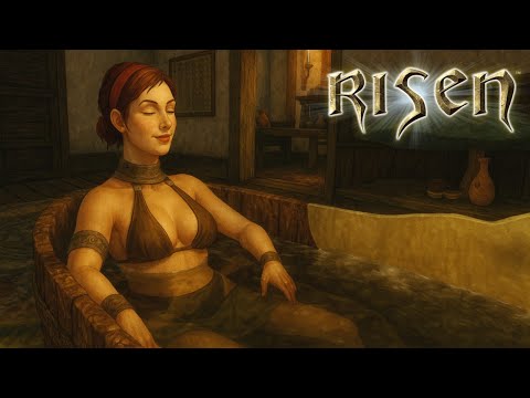 Видео: ДАМСКИЙ УГОДНИК ➤ Risen #5