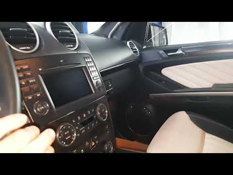 Видео: Mercedes GL500 2011. Почему мерс, а не тойота?! Критерии выбора при покупке автомобиля за 1.4 млн. 😉