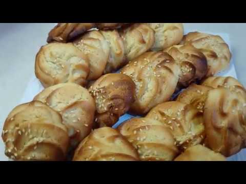 Видео: ПЕЧЕНЬЕ НА МАЙОНЕЗЕ! ОЧЕНЬ ПРОСТО И ВКУСНО!
