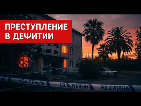 Видео: Ужас в общежитии: Студент лёг спать и больше не проснулся | Шокирующая городская тайна