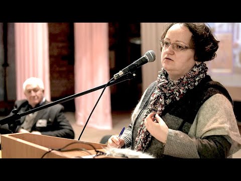 Видео: Опасность подмен в духовной жизни осветила в Жировичах психолог Марина Филоник (Москва)