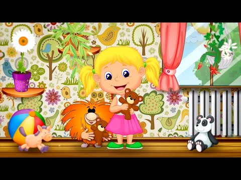 Видео: День в 9 группе