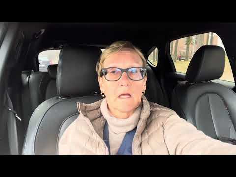 Видео: Я работаю в Финляндии патронажной медсестрой #жизньвфинляндии #работа