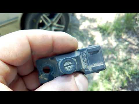 Видео: Расход топлива фильм№4 Потенциометр Daewoo Nexia:описание,применение.