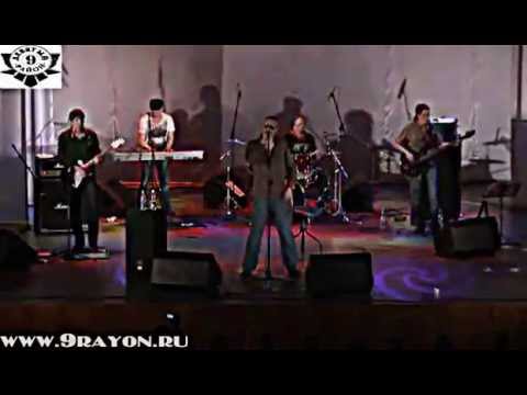 Видео: 9 Район в Петропавловске Камчатском 2013 HD