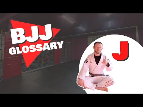 Видео: JUDO, JACARE & JOINT | БУКВА J | BJJ GLOSSARY