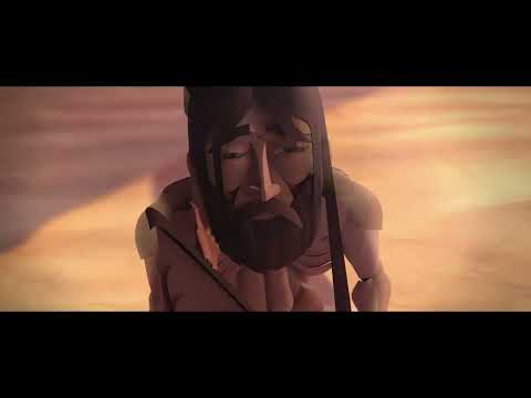 Видео: Блудный сын - на кадарском языке